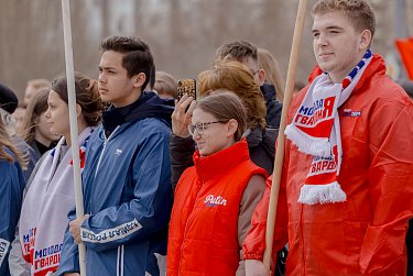 Покорение космоса – слава России